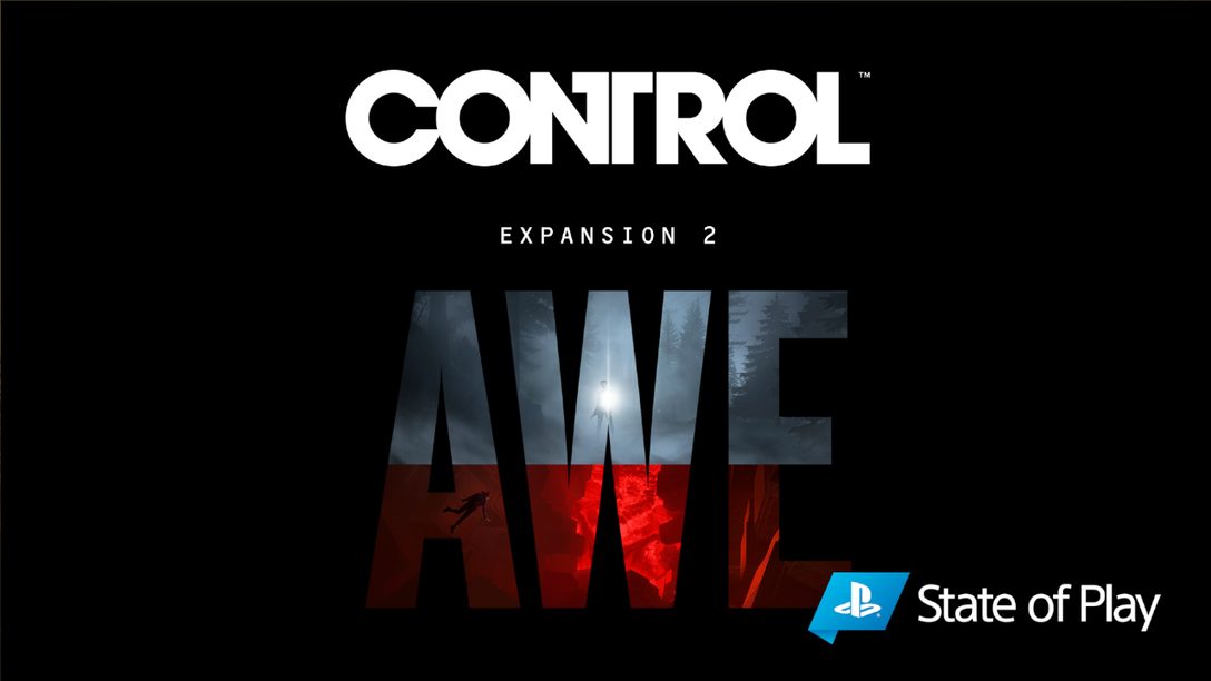 《Control》的 AWE擴充內容將於8月27日推出，為遊戲帶來新的謎團