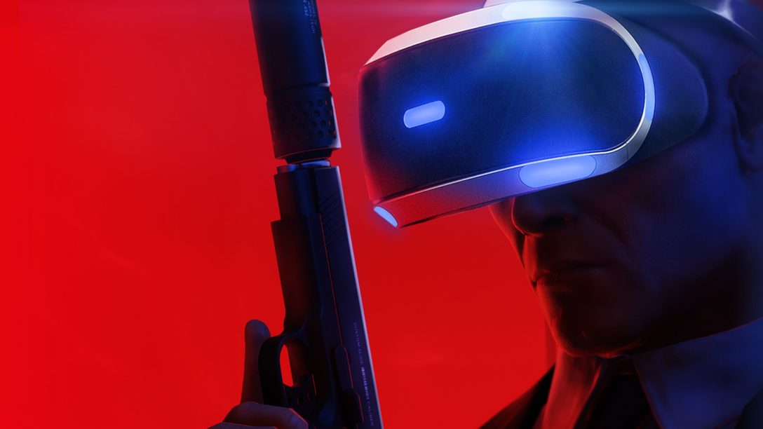 《Hitman 3》PS VR模式推出四種獨特方式讓玩家沉浸在「刺客世界」中