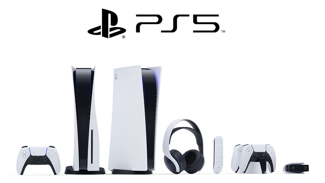 PlayStation 5 將於 2020年11月19日上市，PS5數位版售價US$399、搭載Ultra HD Blu-ray™光碟機的PS5售價US$499