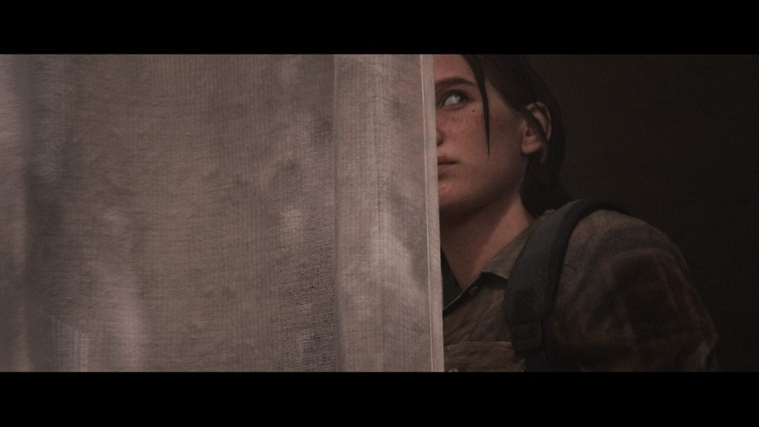 Naughty Dog針對《The Last of Us Part II》拍照模式公開指導秘訣