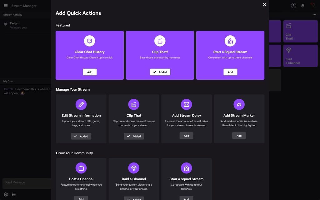 在ps5上用twitch實況播送遊戲 使用指南 Playstation Blog 繁體中文 在ps5上用twitch實況播送遊戲 使用指南 Playstation Blog 繁體中文