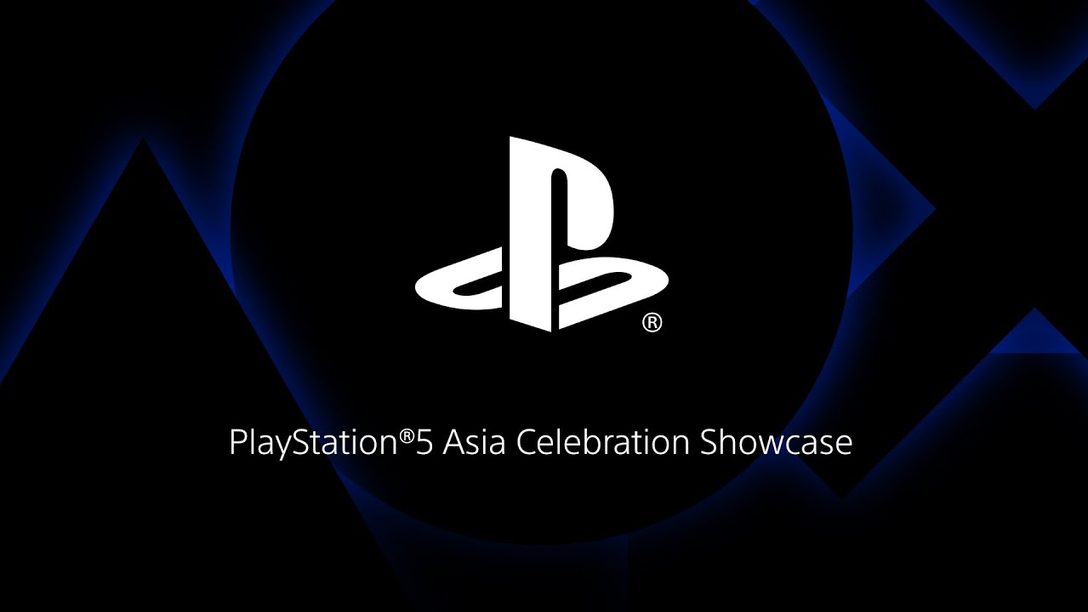 PlayStation 5亞洲線上特別節目圓滿成功