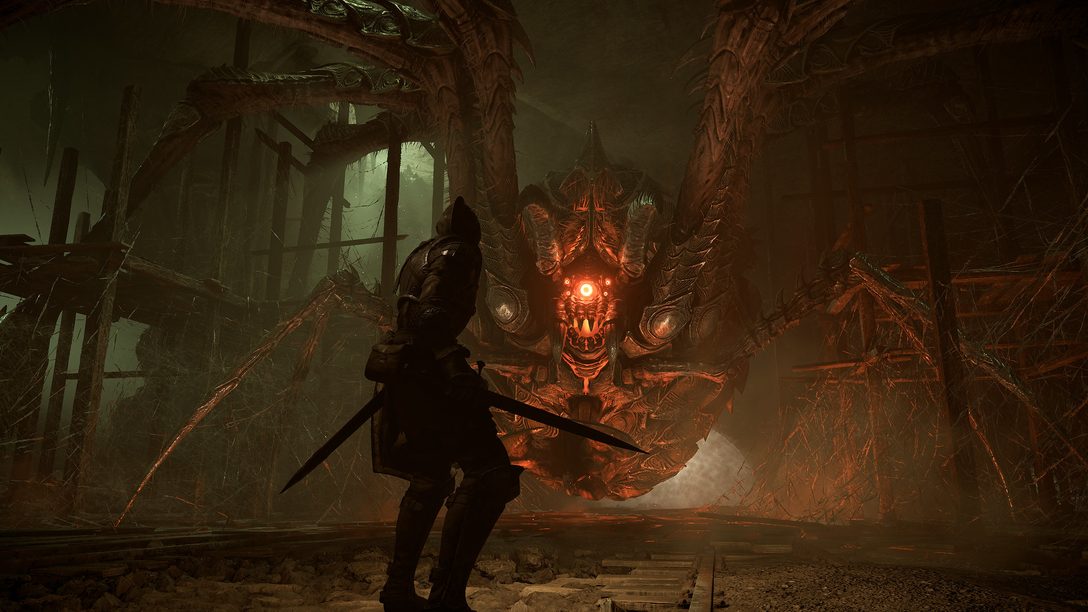 遊戲指南教你如何在《Demon’s Souls》的初期生存下來