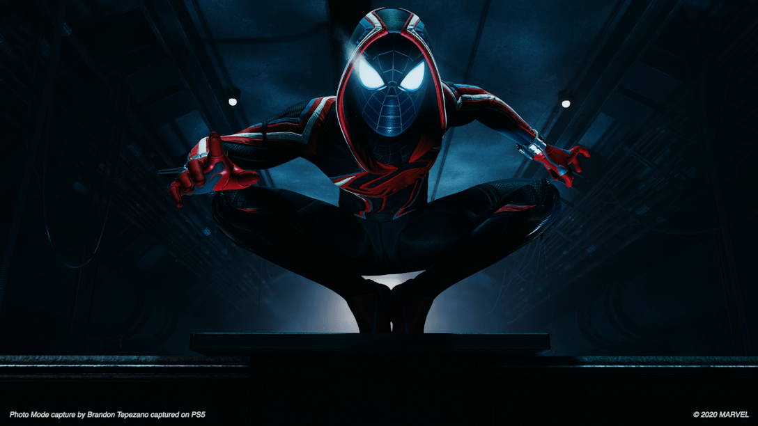 《Marvel's Spider-Man: Miles Morales》照片模式預告片和開發人員秘訣全面披露