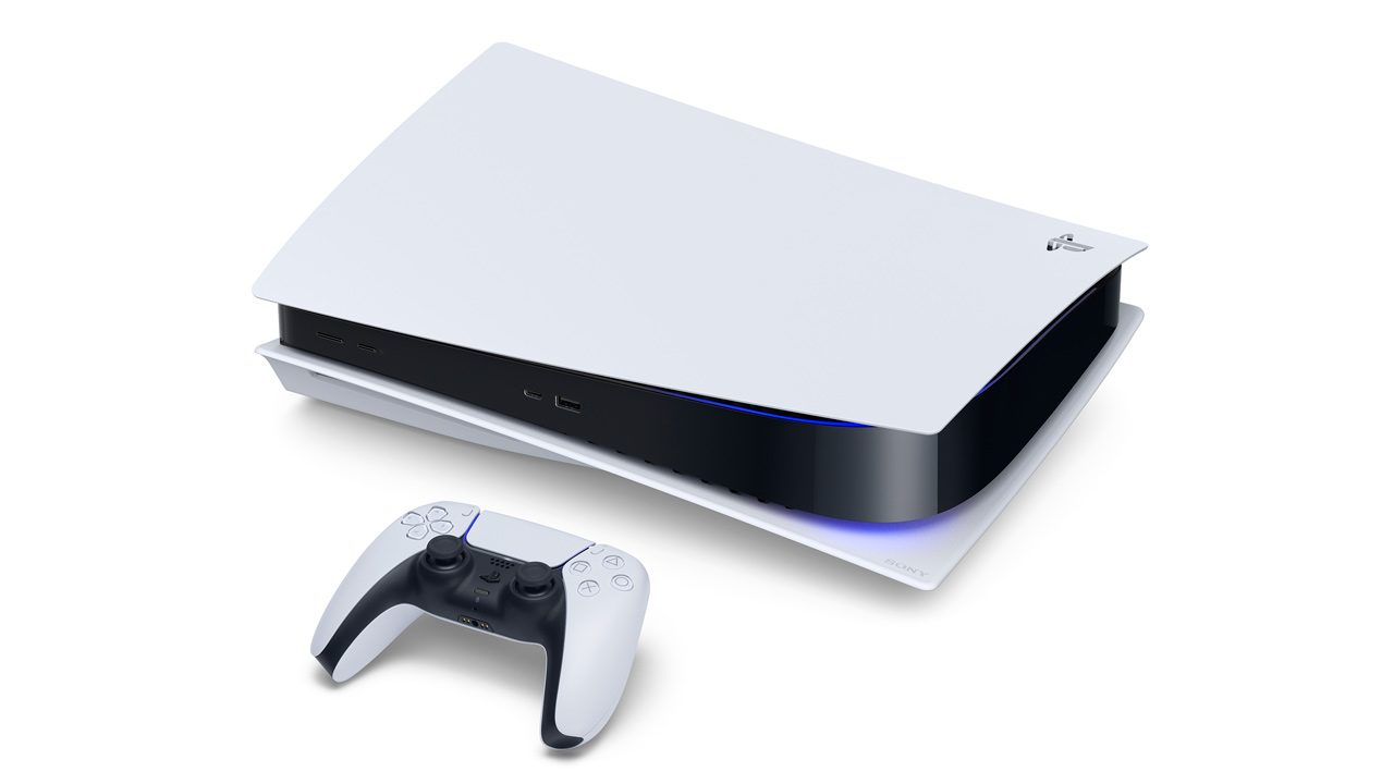 playstation 3 console
