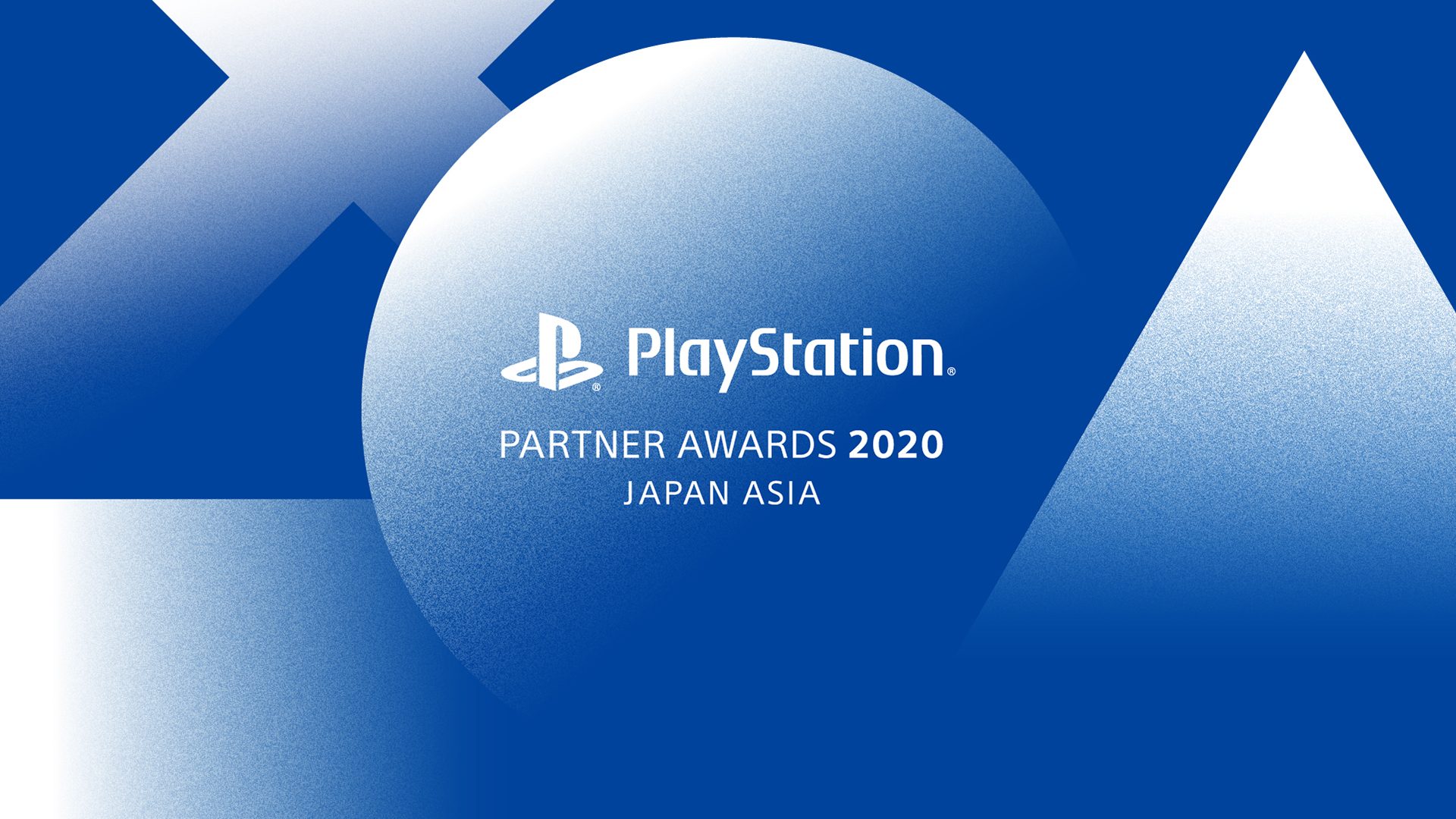 [閒聊] PlayStation Partner Awards 2020 Asia