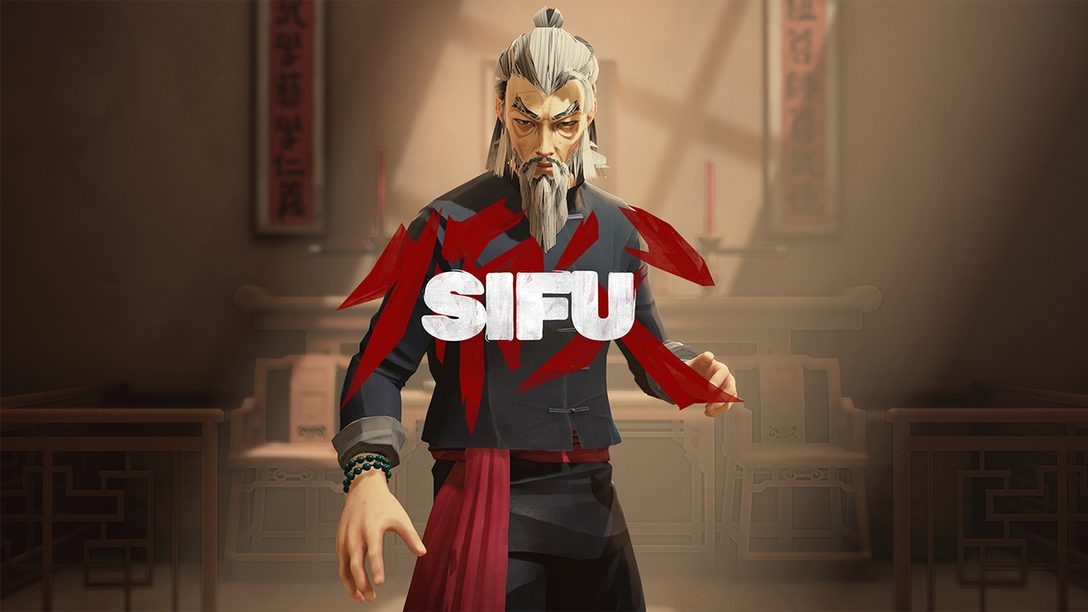 刺激功夫體驗遊戲《Sifu》將於2021年問世
