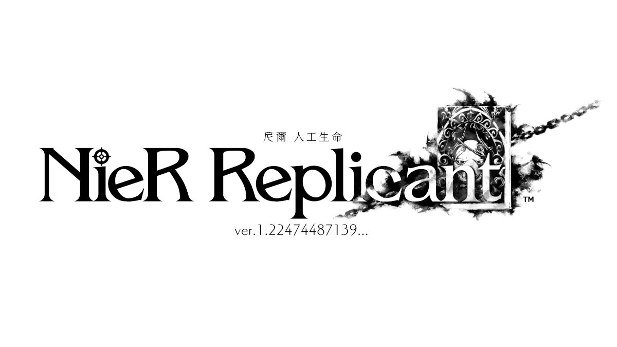 NieR Replicant ver.1.22474487139…》實體版即將開放預購