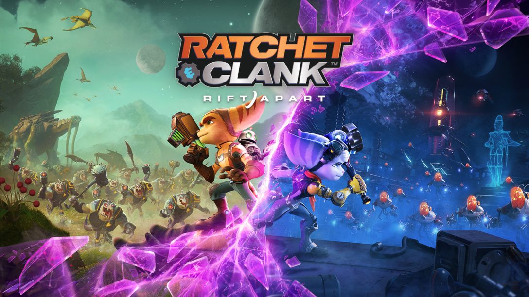 《Ratchet & Clank: Rift Apart》將在2021年6月11日發售，預購資訊如下