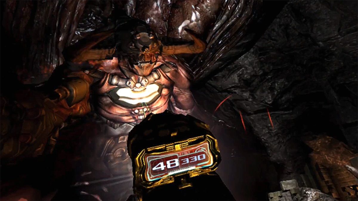 Doom 3》戰鬥體驗因應PS VR大幅提升– PlayStation.Blog 繁體中文