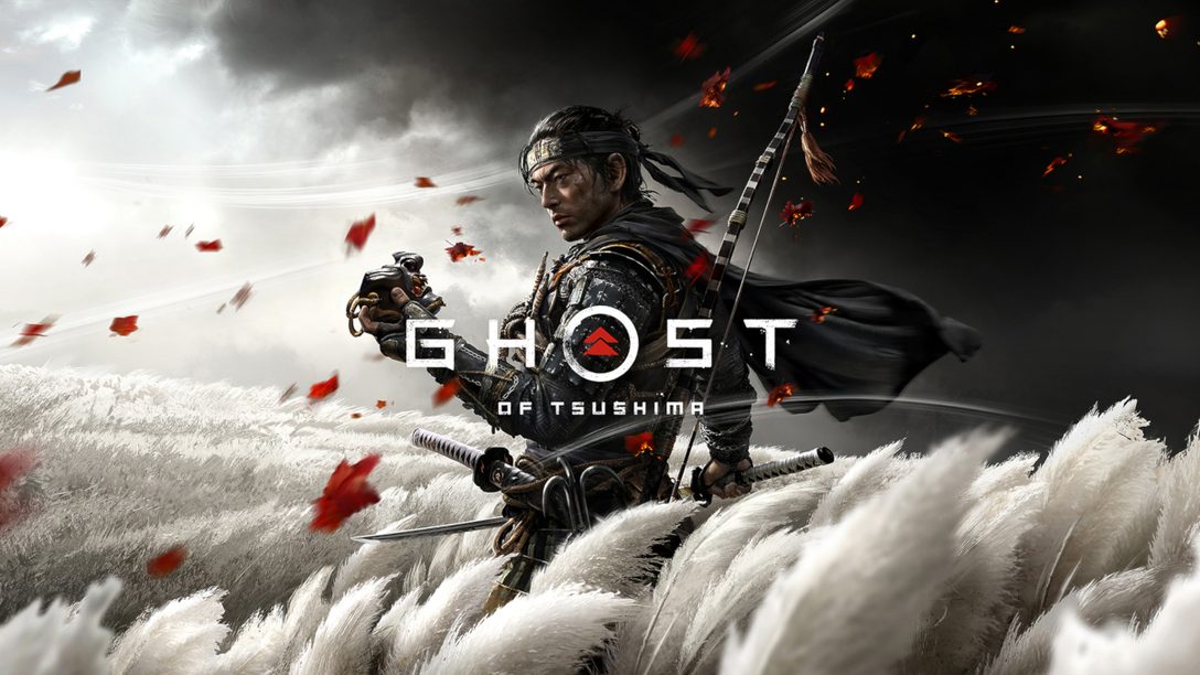 《Ghost of Tsushima》即將改編電影