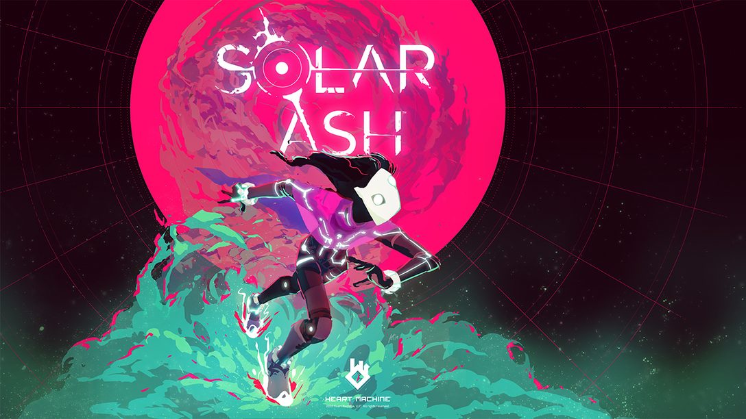 跟隨最新《Solar Ash》實機遊玩影片進入極空之旅探險