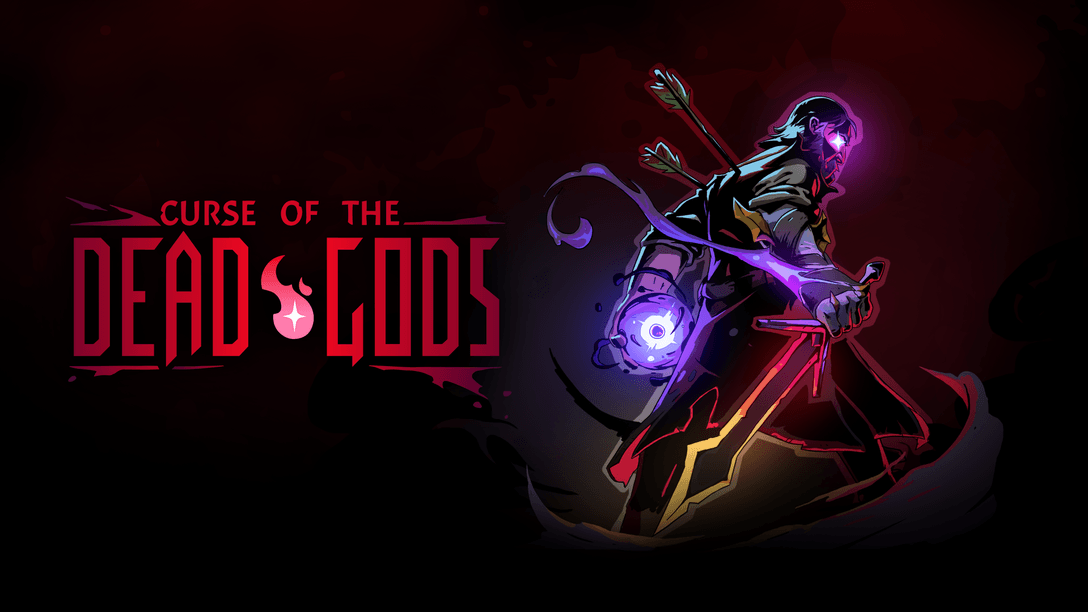 《Curse of the Dead Gods》誠邀《Dead Cells》踏入神廟