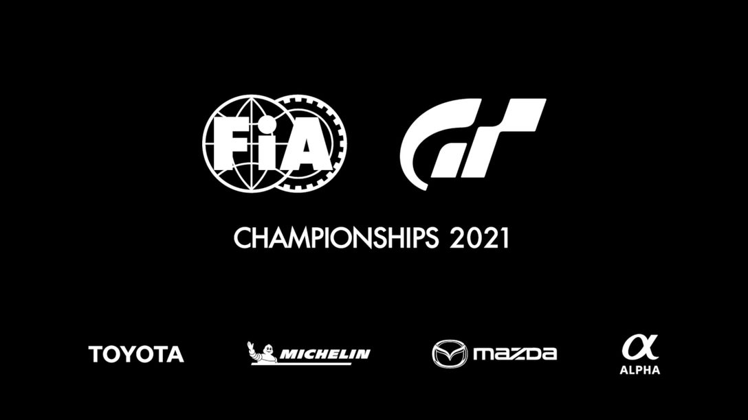 FIA Certified Gran Turismo Championships於2021賽季隆重回歸