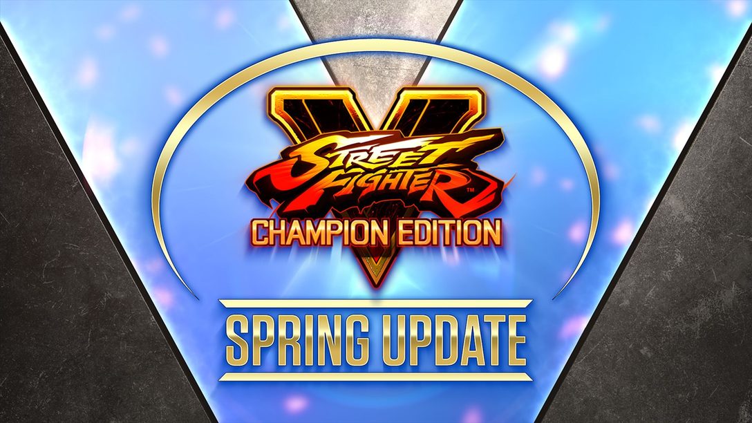 《Street Fighter V》春季更新帶來仙人Oro與使用靈魂力量的Rose等角色情報