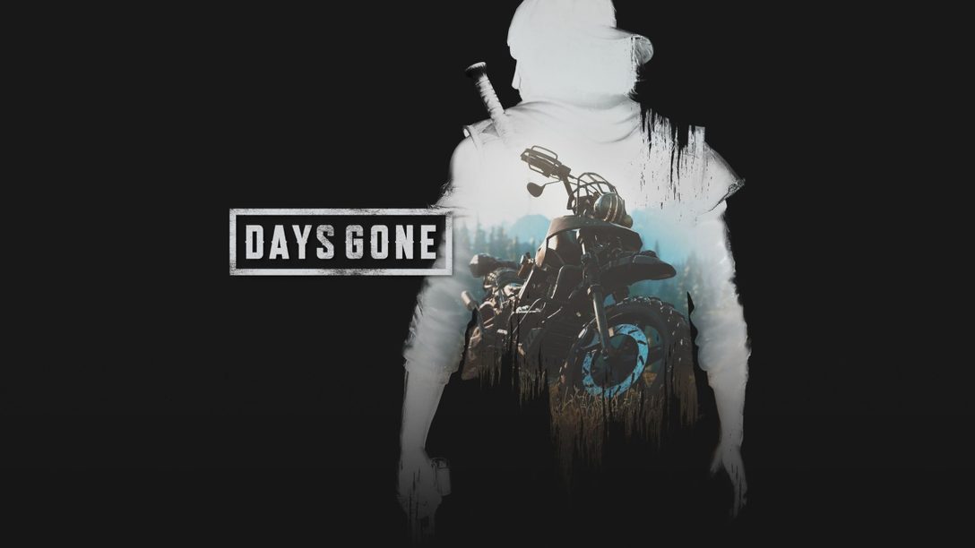 《DAYS GONE》PC版5月18日上市，實機遊玩影片搶先看