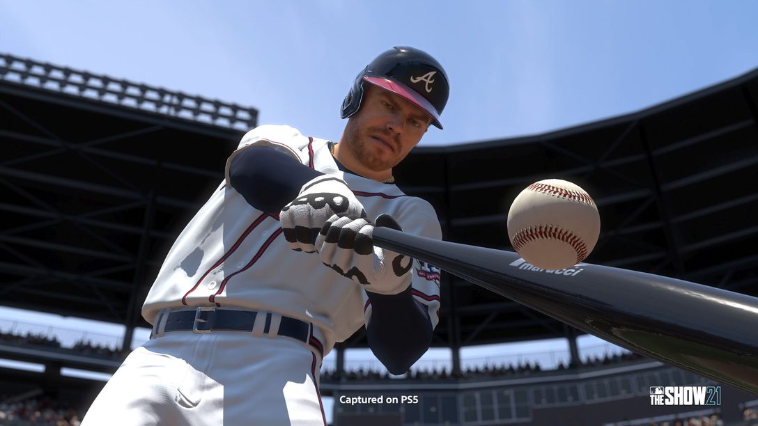 《MLB The Show 21》明日推出，上手秘訣先來助攻