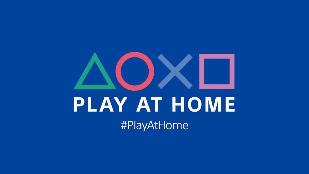 [情報] Play at Home 2021 新一批真免費遊戲