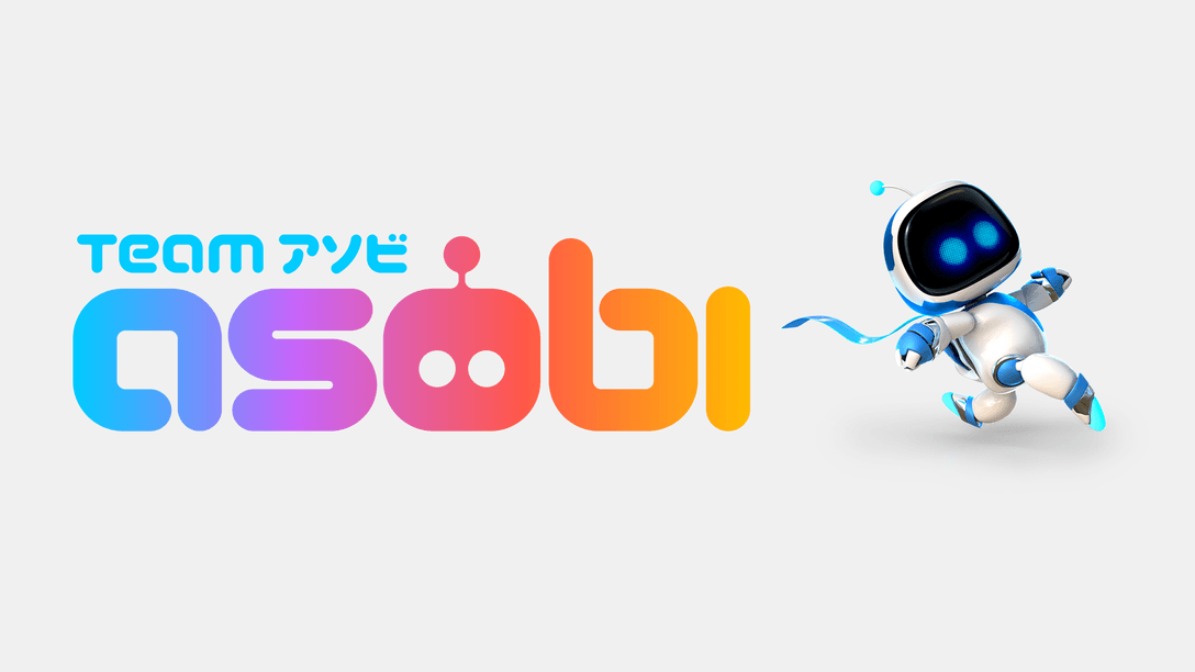 介紹《ASTRO BOT》系列背後的創作團隊——Team Asobi