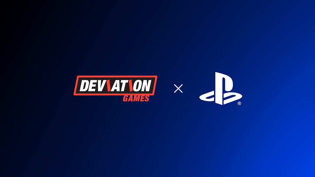 Deviation Games 與 PlayStation 簽約合作開發新的原創遊戲作品