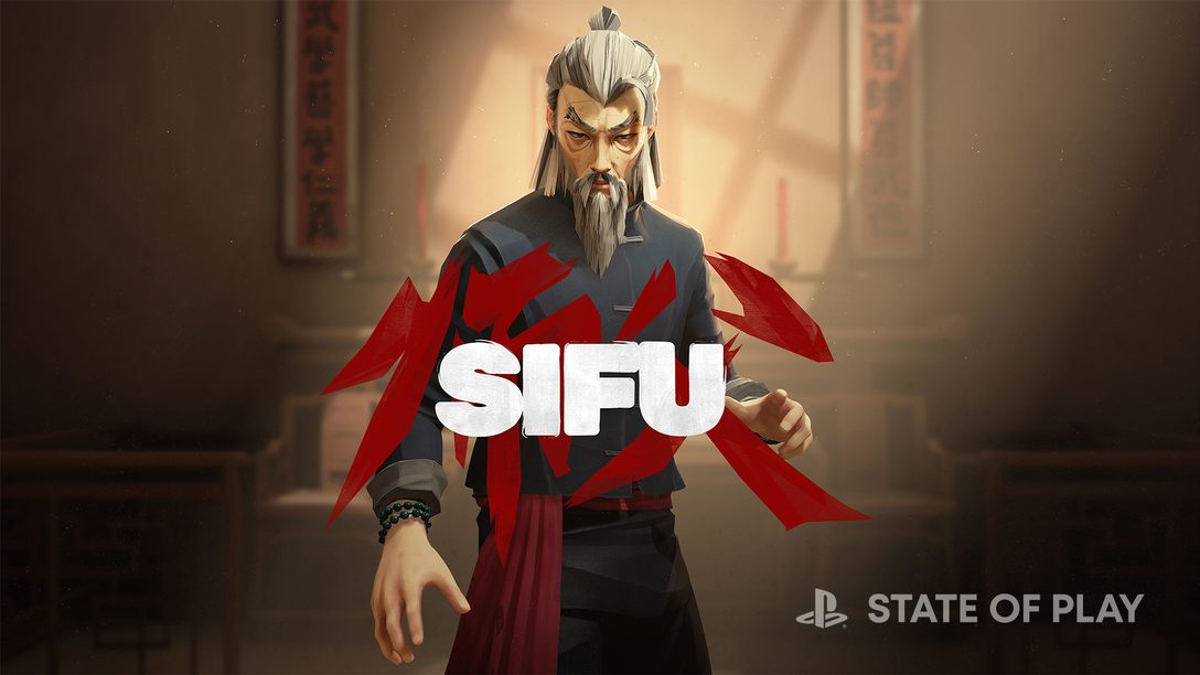 《Sifu》全新預告片，推出視窗已更新