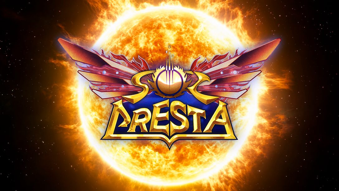 推出《Sol Cresta》：PlatinumGames 時隔 36 年製作太空射擊續集遊戲
