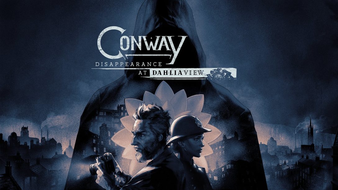 觀察性驚悚遊戲《Conway: Disappearance at Dahlia View》於11月2日登陸PS5、PS4