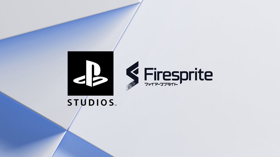 歡迎 Firesprite 加入 PlayStation Studios 的大家庭