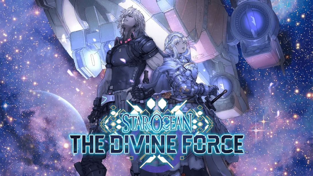 《Star Ocean The Divine Force》宣布將於2022年登陸PS4和PS5