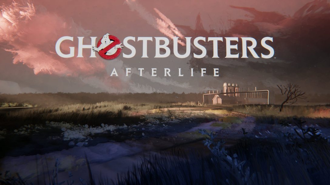 《Ghostbusters: Afterlife In Dreams Universe》遊戲幕後