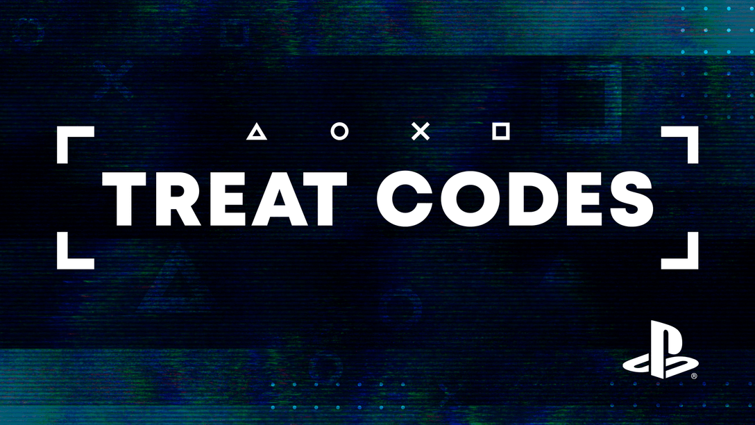 找出「Treat Codes」就有機會參賽贏PS5