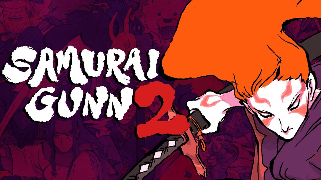 《Samurai Gunn 2》 即將登陸 PS5