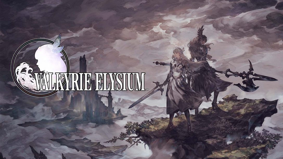 《Valkyrie Elysium》將於2022年PS5和PS4推出