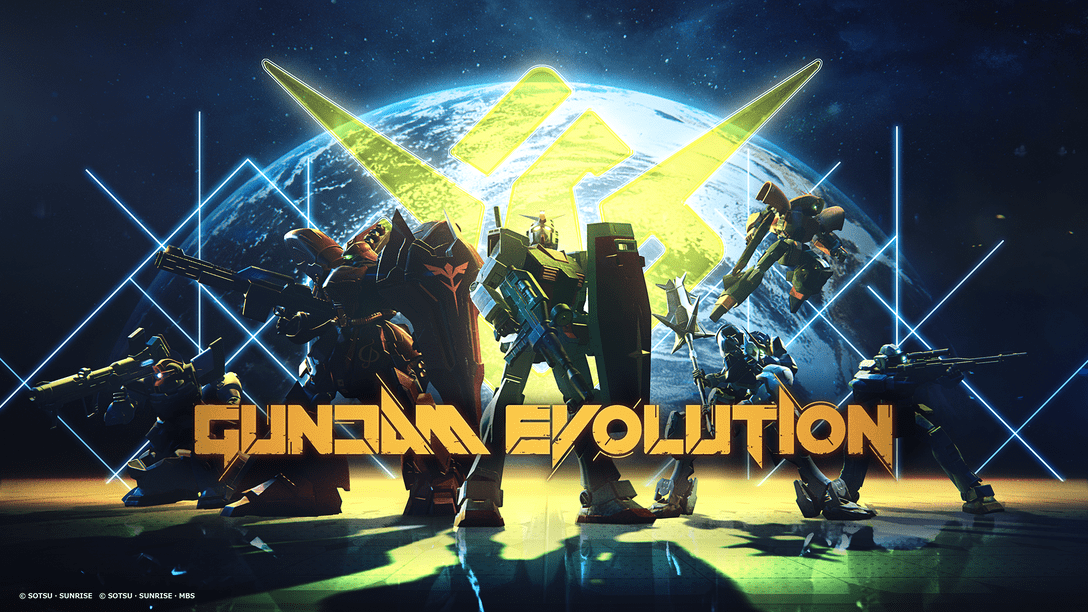 《Gundam Evolution》於 2022 年將免費遊玩 FPS 動作遊戲送上 PS5 和 PS4