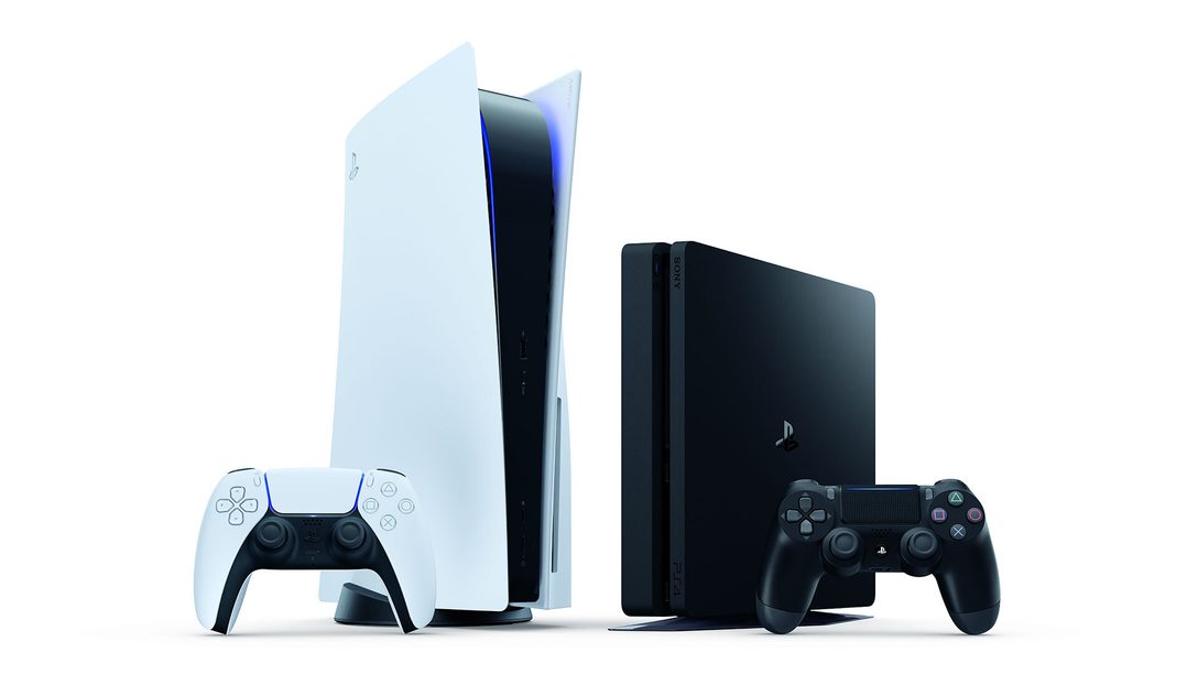 PS5和PS4系統軟體更新將在今日於全球推出