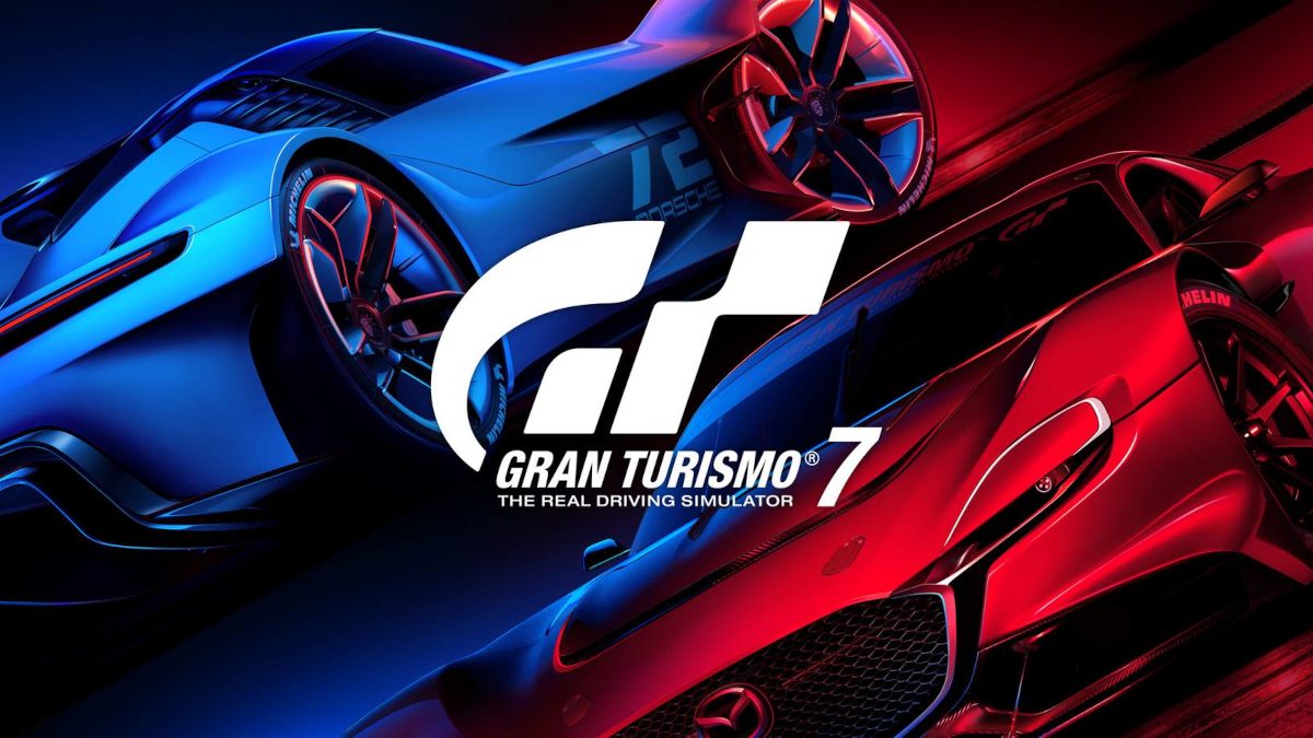 [情報] GT7新的更新和改進
