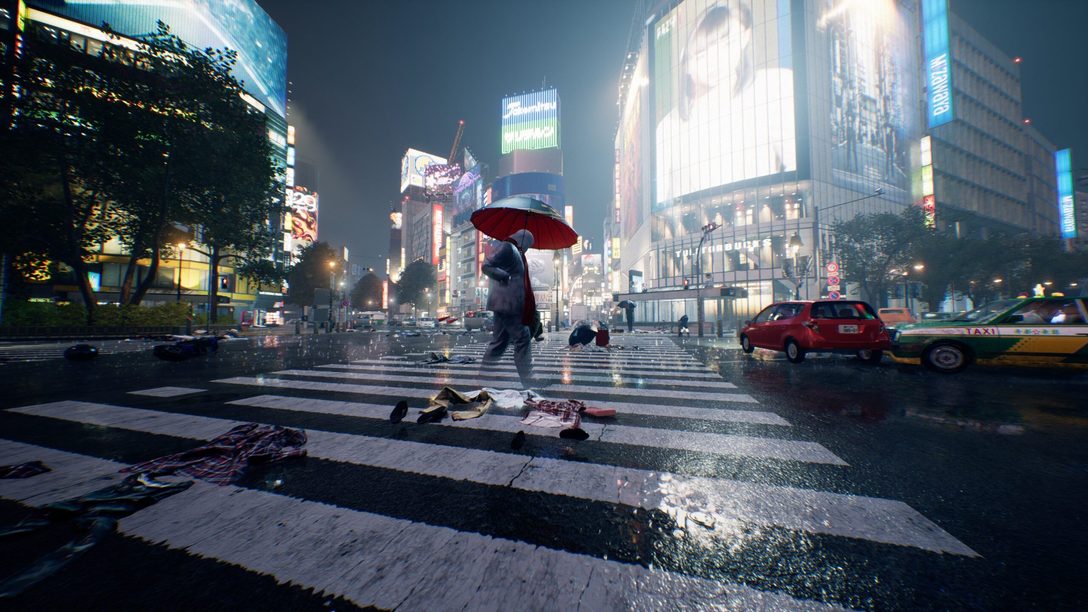 《Ghostwire Tokyo》玩法提示：對抗超自然敵人之道與探索城市最佳攻略