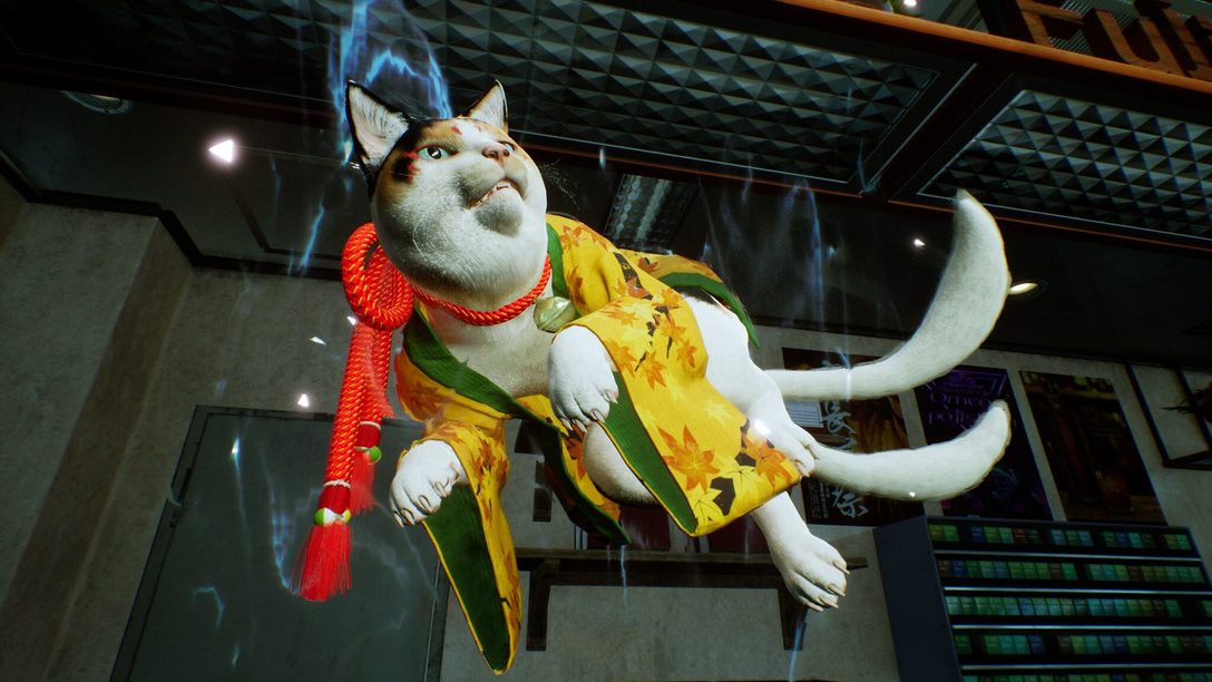 啟發《Ghostwire: Tokyo》超自然居民創作靈感的現實生活迷信與日本民間傳說