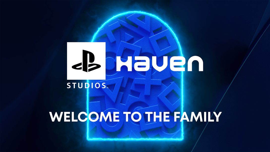 歡迎Haven Studios加入PlayStation Studios家族