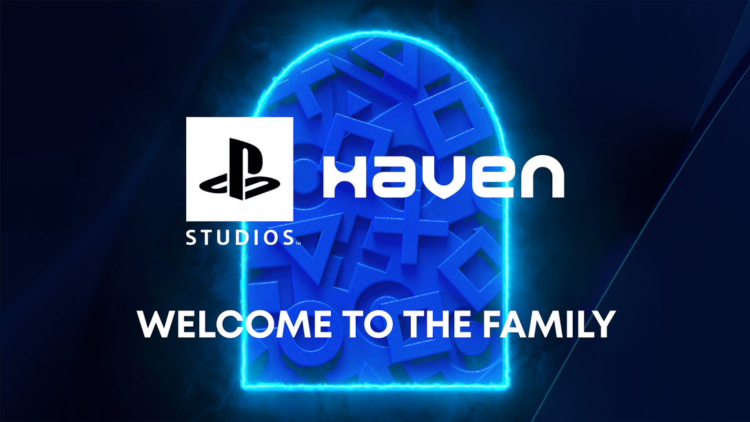 歡迎Haven Studios加入PlayStation Studios家族