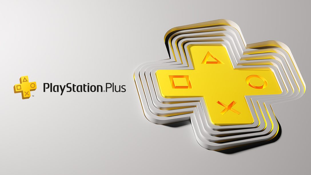 6月將推出全新的PlayStation Plus，提供過百款遊戲和更多價值內容