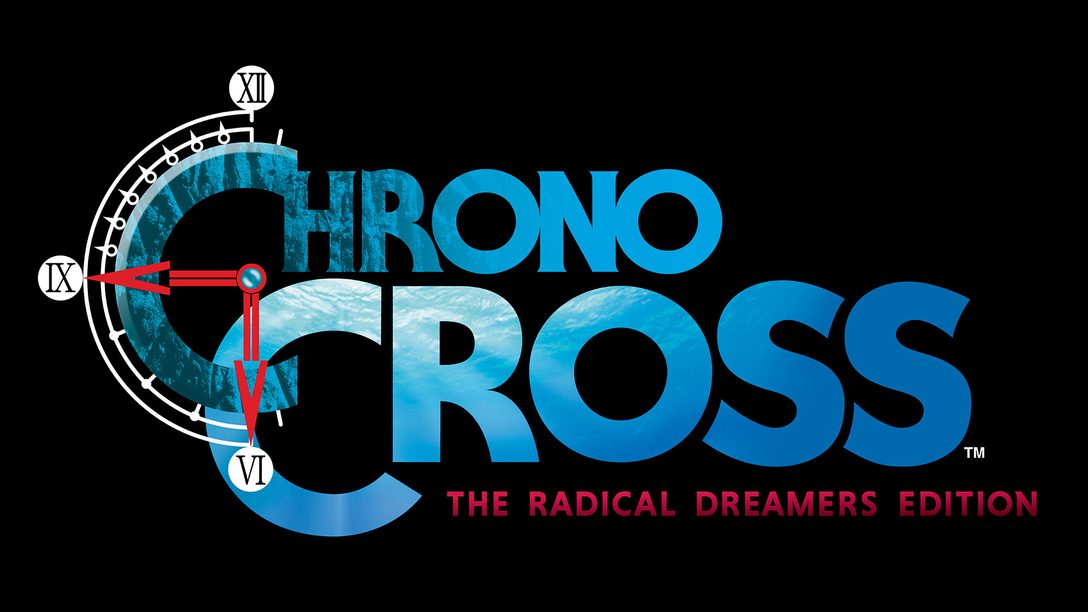 經典移植——《Chrono Cross: The Radical Dreamers Edition》