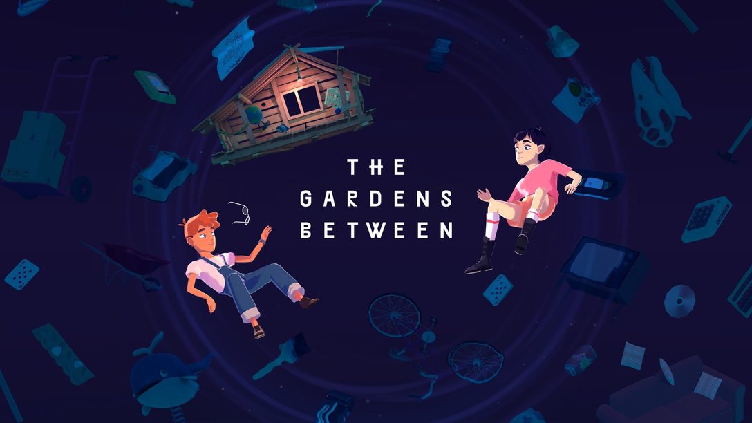 點亮《The Gardens Between》的PS5功能——遊戲於6月16日推出