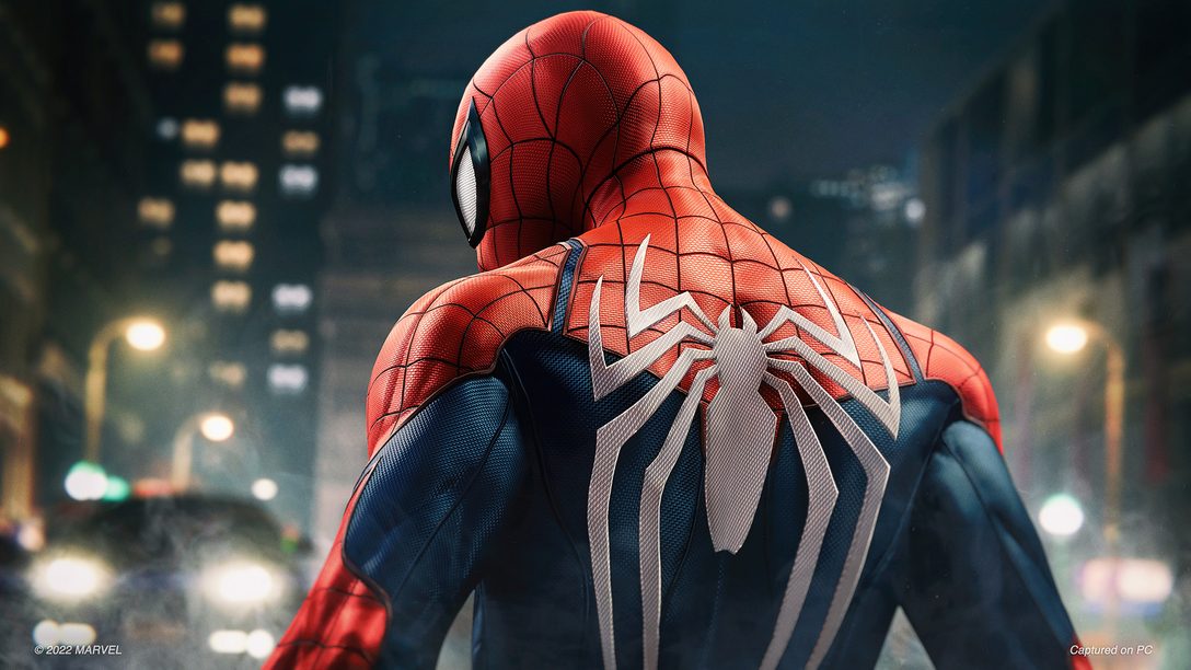 《Marvel's Spider-Man》系列作品即將登陸PC