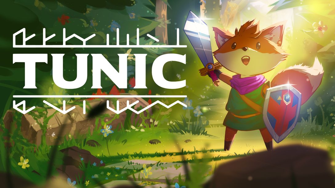 《Tunic》將於9月27日登陸PS5和PS4