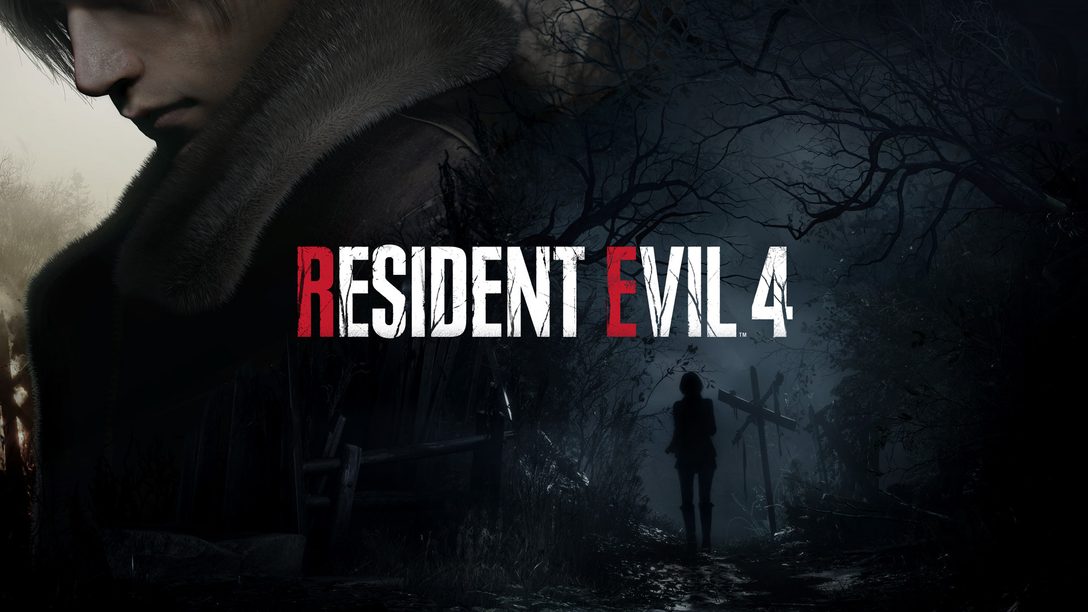 《Resident Evil 4》將於明年登陸PS5：第一手遊戲畫面和劇情詳情