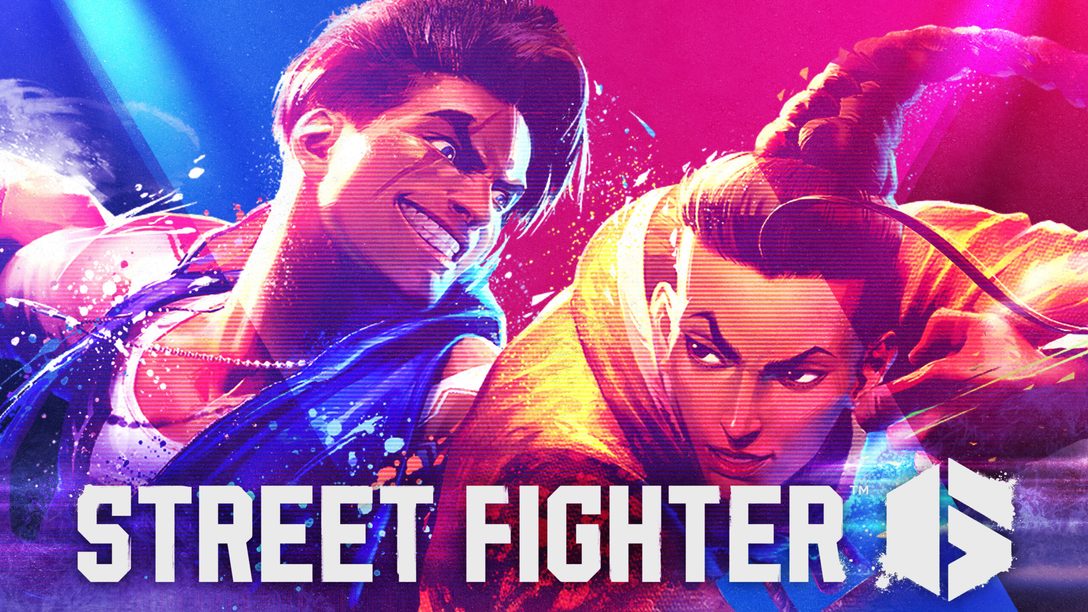 《Street Fighter 6》將在2023年重新定義格鬥遊戲