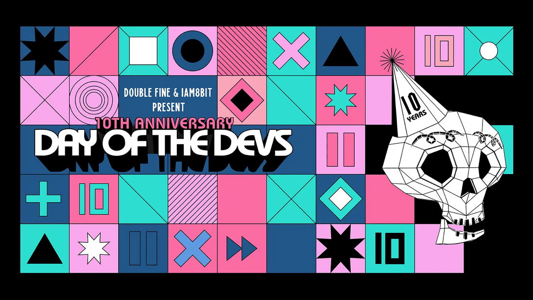 Day of the Devs 2022：即將登陸 PlayStation 的獨立遊戲亮點