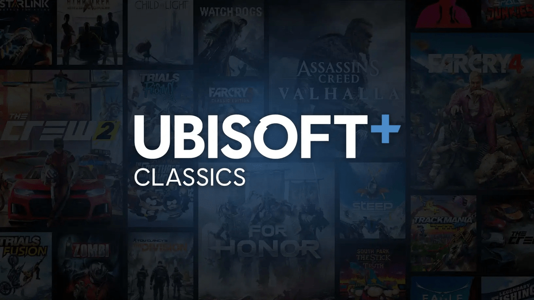 更多《刺客教條》系列作加入Ubisoft+ Classics