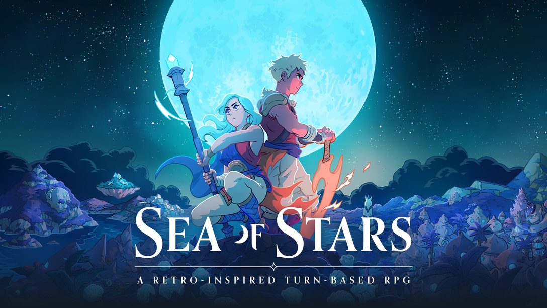 深入瞭解《Sea of Stars》的回合制戰鬥